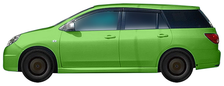 Nissan Wingroad Y12 (2005-2016) 1.8