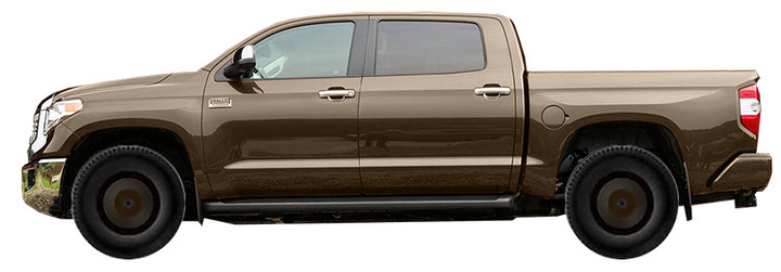 Toyota Tundra Pick-Up Dowble Cab (2007-2016) 5.7 V8 4x4